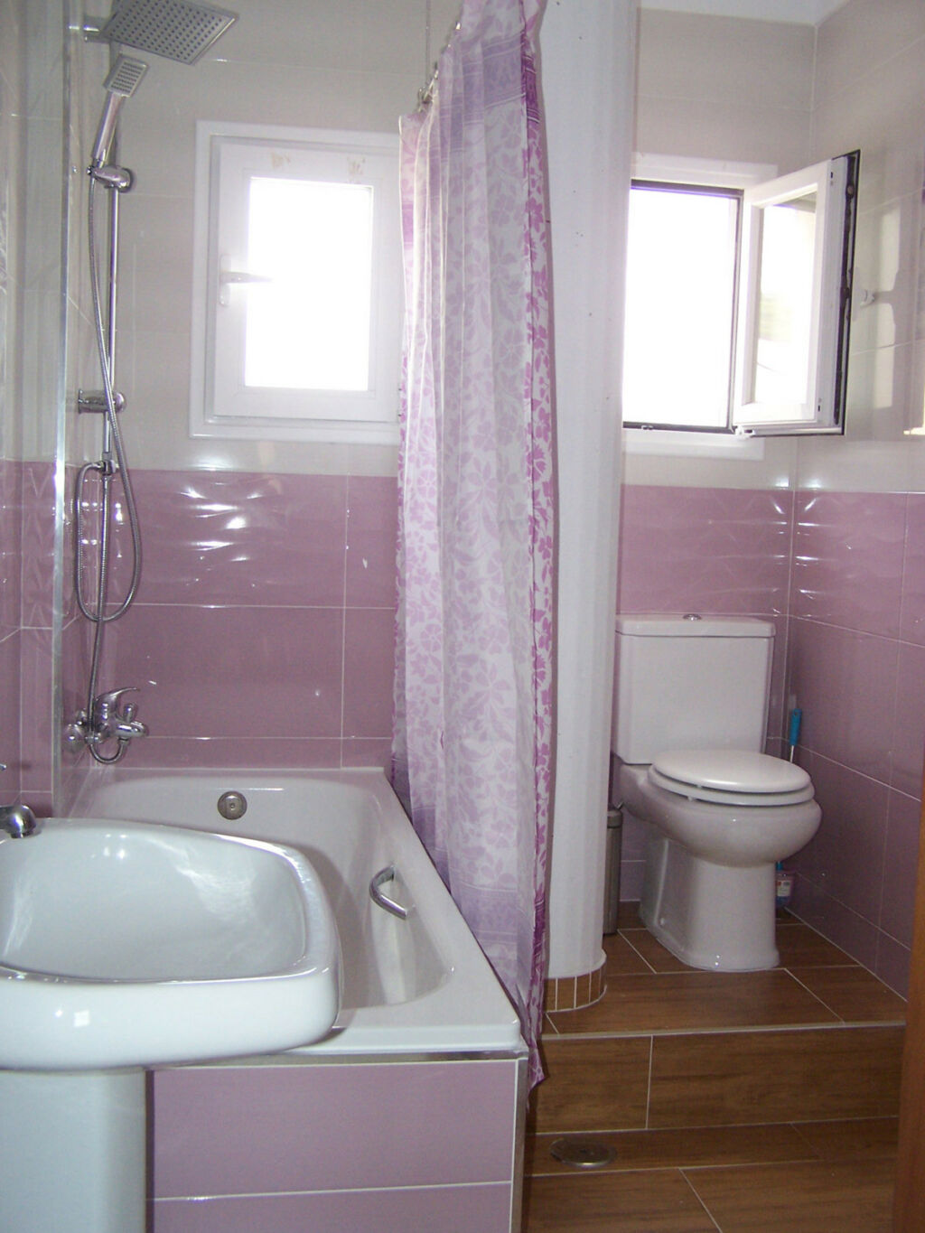 Townhouse Vélez-Málaga Málaga - Bild 21
