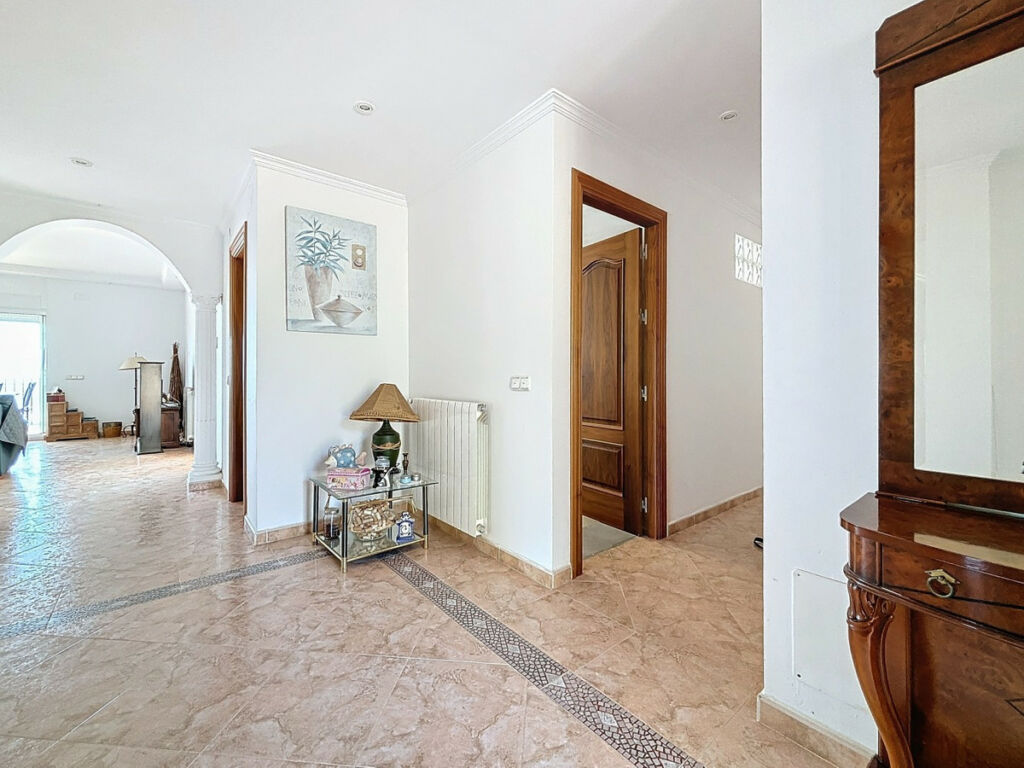 Detached Villa Periana Málaga - imagen 22