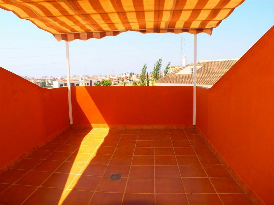 Semi-Detached House Torre del Mar Málaga - Bild 22