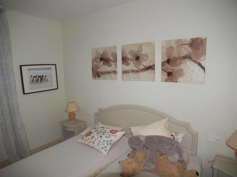 Detached Villa Caleta de Vélez Málaga - Bild 21