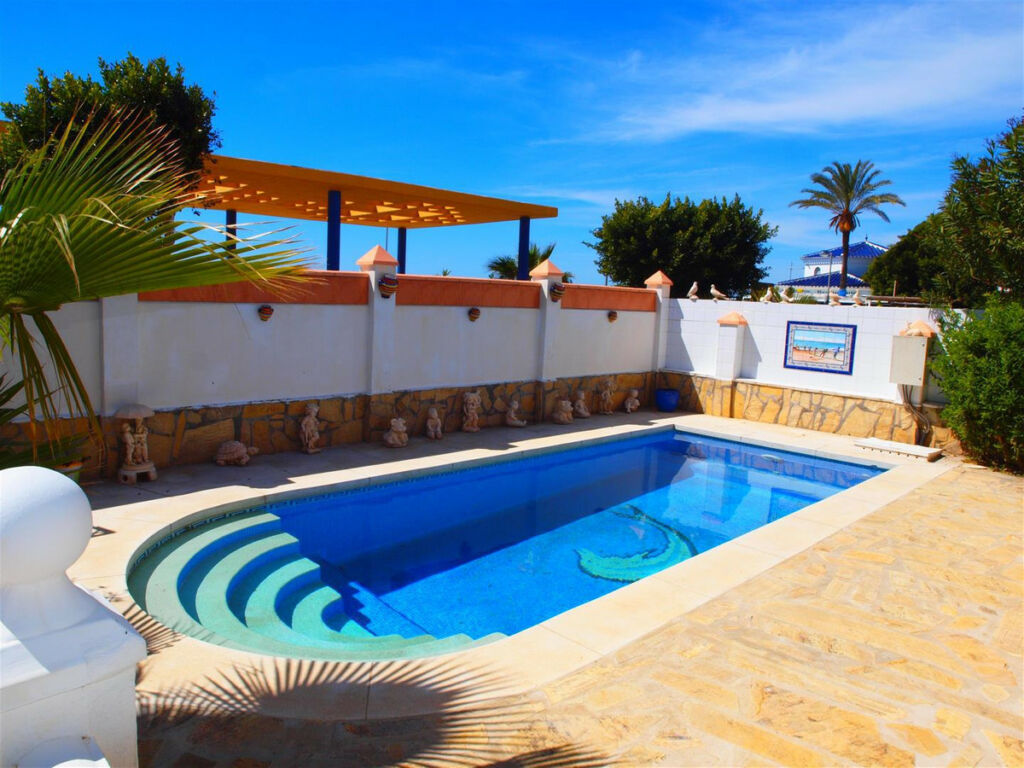 Detached Villa Torrox Málaga - imagen 22
