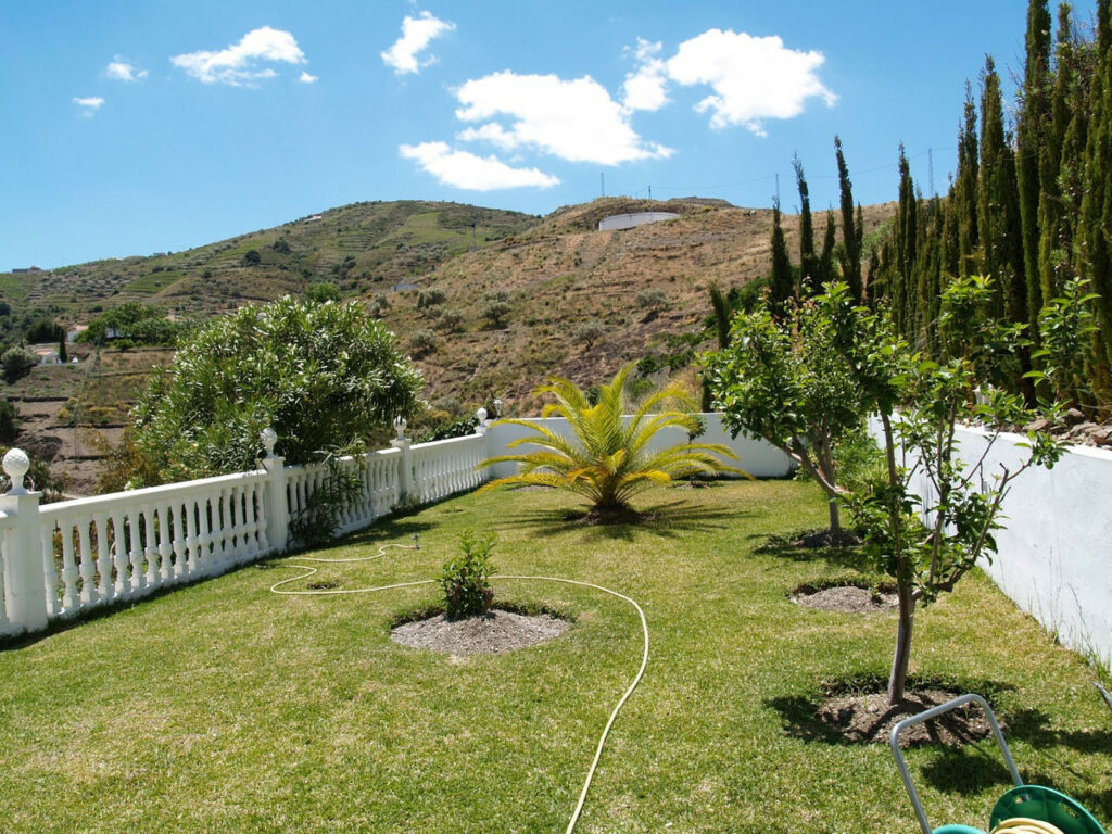Detached Villa Torrox Málaga - imagen 5