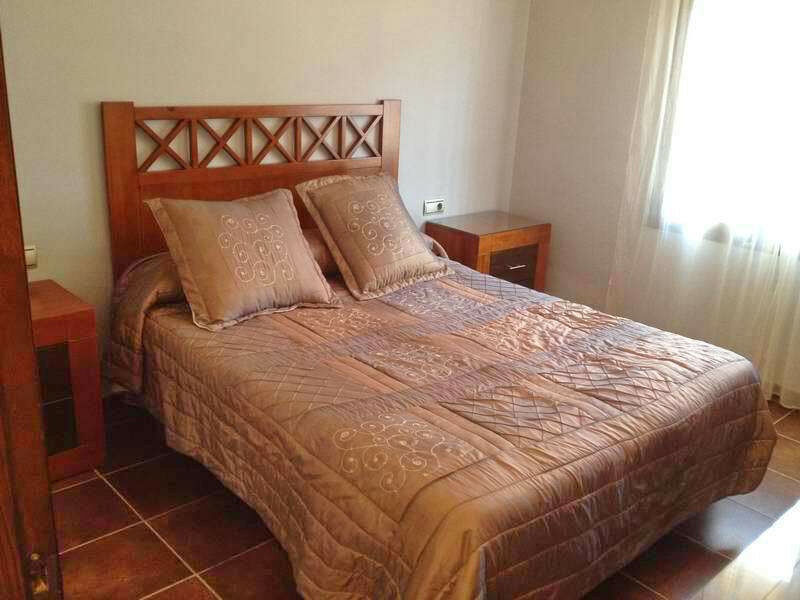 Detached Villa Sedella Málaga - imagen 23
