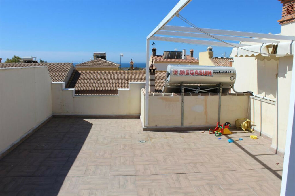 Semi-Detached House Almayate Málaga - imagen 23