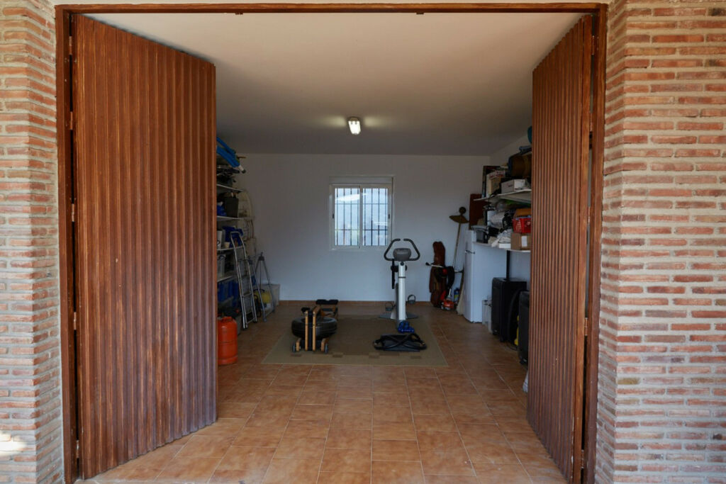 Finca - Cortijo Alcaucín Málaga - imagen 23