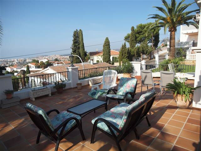 Detached Villa Caleta de Vélez Málaga - Bild 23