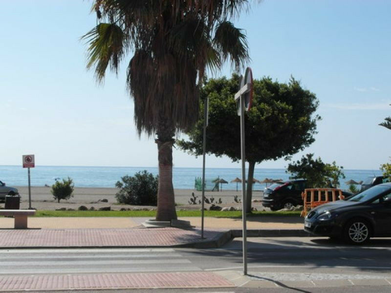 Ground Floor Apartment Benajarafe Málaga - imagen 23