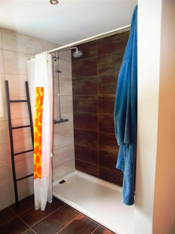 Townhouse Caleta de Vélez Málaga - Bild 23
