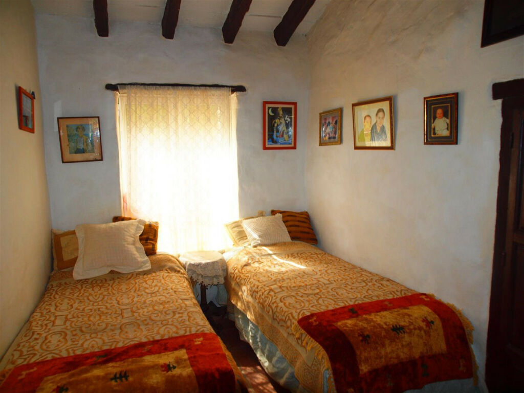 Finca - Cortijo Almayate Málaga - imagen 23