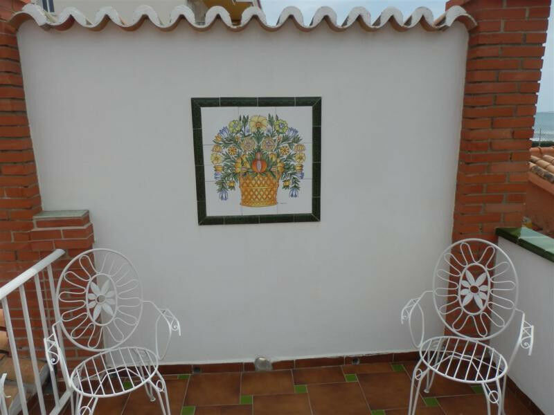 Detached Villa Rincón de la Victoria Málaga - Bild 23