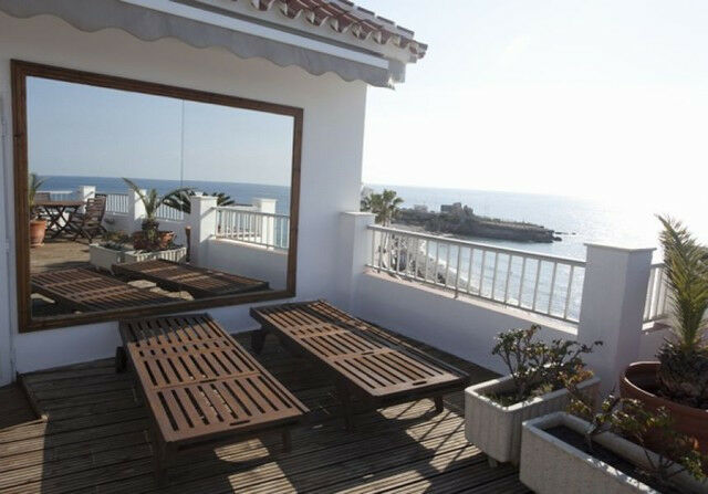 Penthouse Nerja Málaga - imagen 23