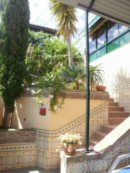 Detached Villa Nerja Málaga - Bild 23