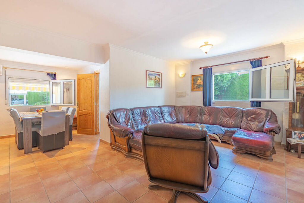 Detached Villa Els Poblets Alicante - imagen 23
