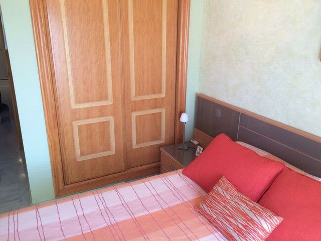 Townhouse Nerja Málaga - Bild 23