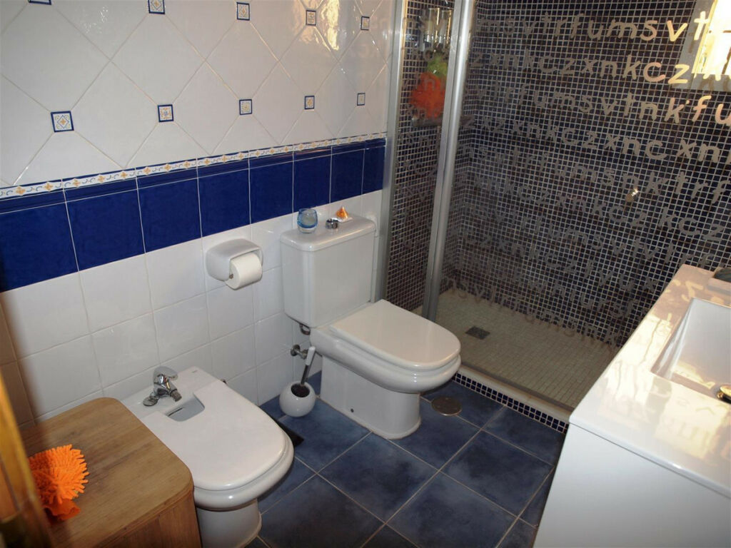 Detached Villa Almayate Málaga - imagen 23
