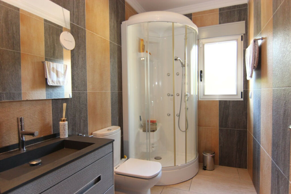Detached Villa Javea Alicante - imagen 23