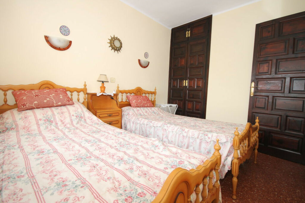 Middle Floor Apartment Torre del Mar Málaga - Bild 23