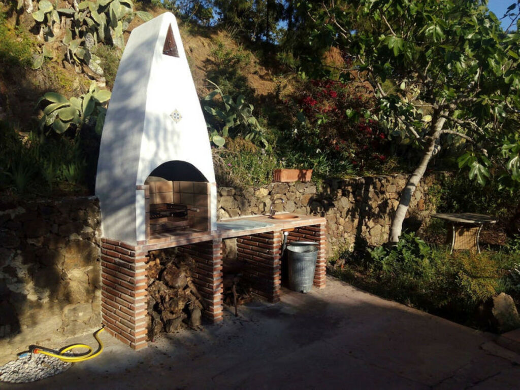 Finca - Cortijo Algarrobo Málaga - imagen 23