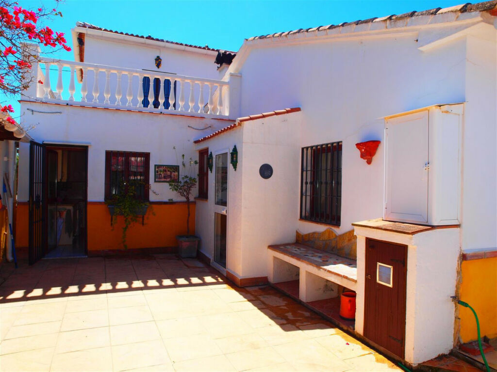 Detached Villa Viñuela Málaga - imagen 23