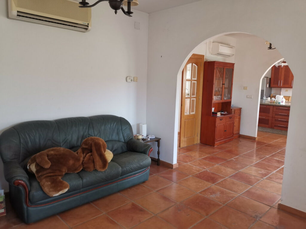 Detached Villa La Viñuela Málaga - imagen 23