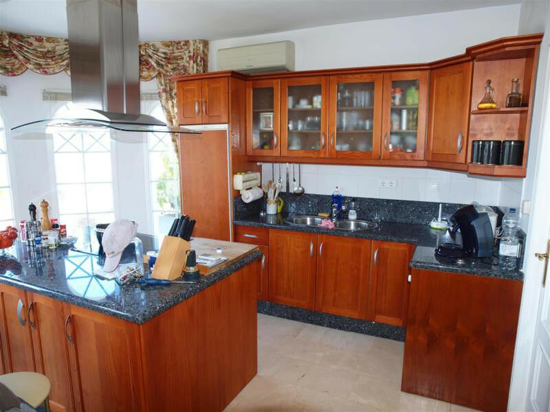 Detached Villa Algarrobo Málaga - imagen 23
