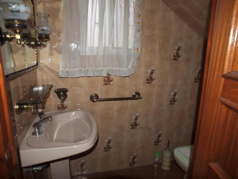 Detached Villa Caleta de Vélez Málaga - Bild 23
