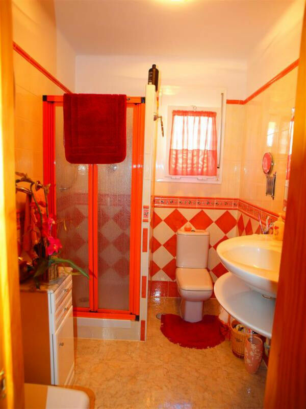 Detached Villa Alcaucín Málaga - imagen 23