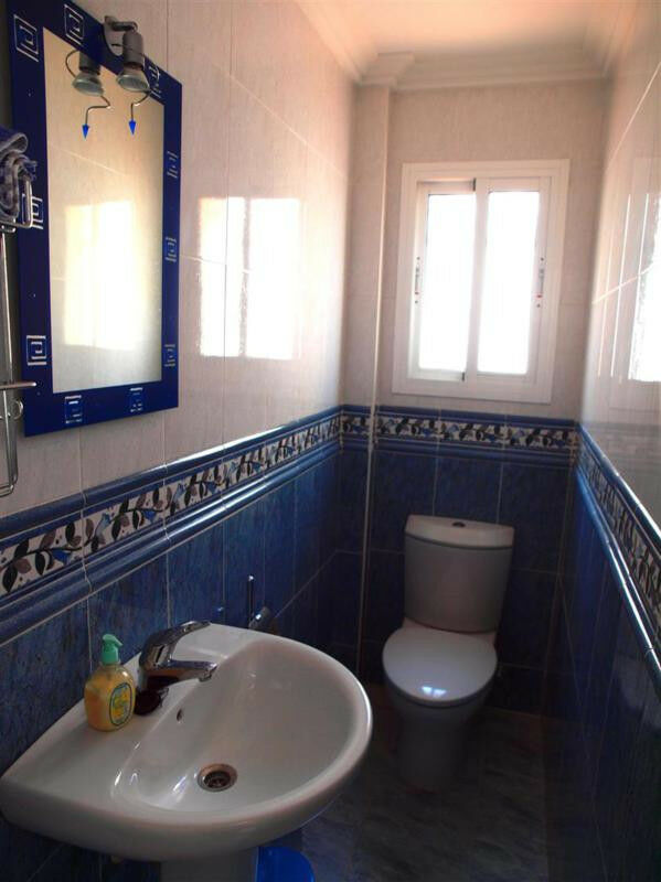 Townhouse Nerja Málaga - Bild 23