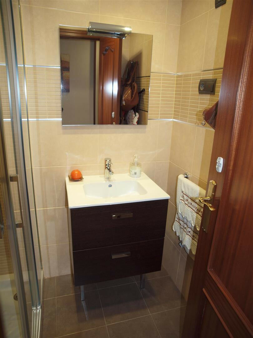 Ground Floor Apartment Torrox Málaga - Bild 23