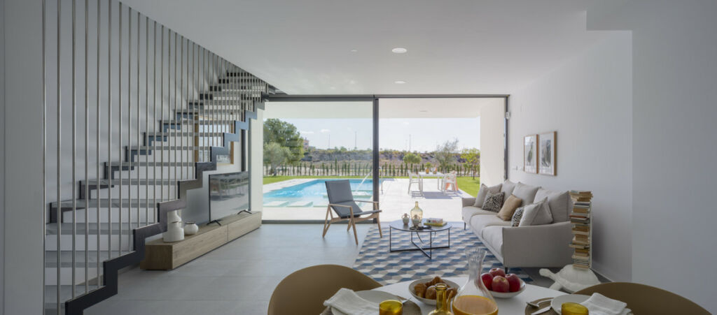 Detached Villa San Javier Murcia - imagen 23