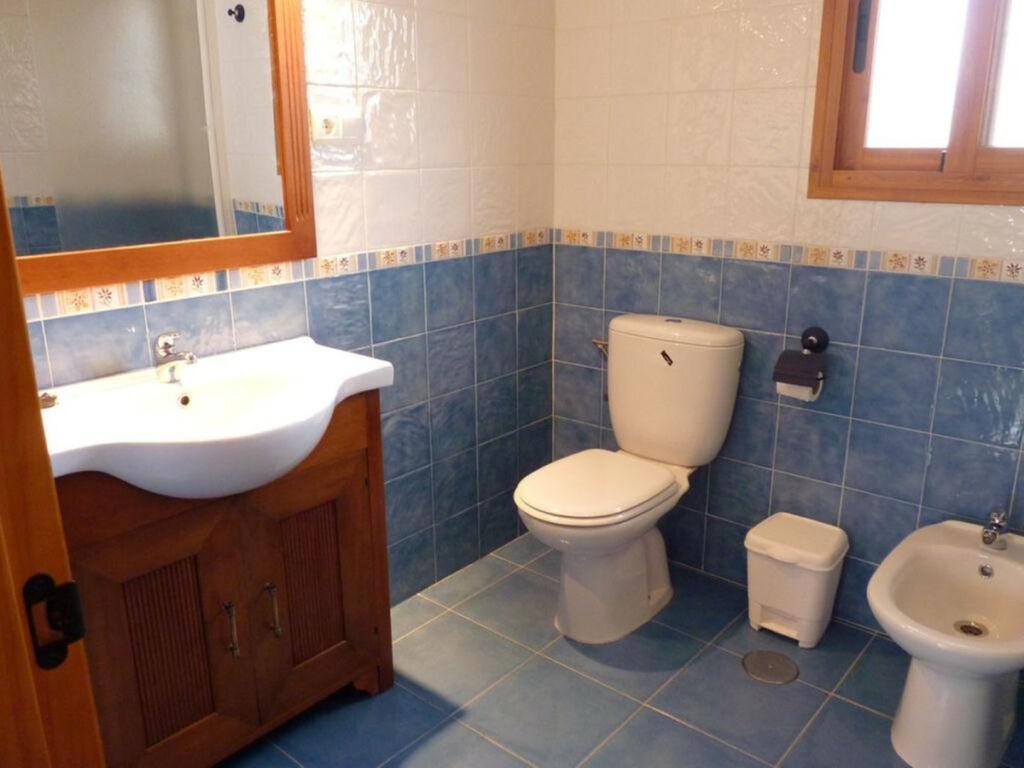 Detached Villa Puente don Manuel Málaga - imagen 23