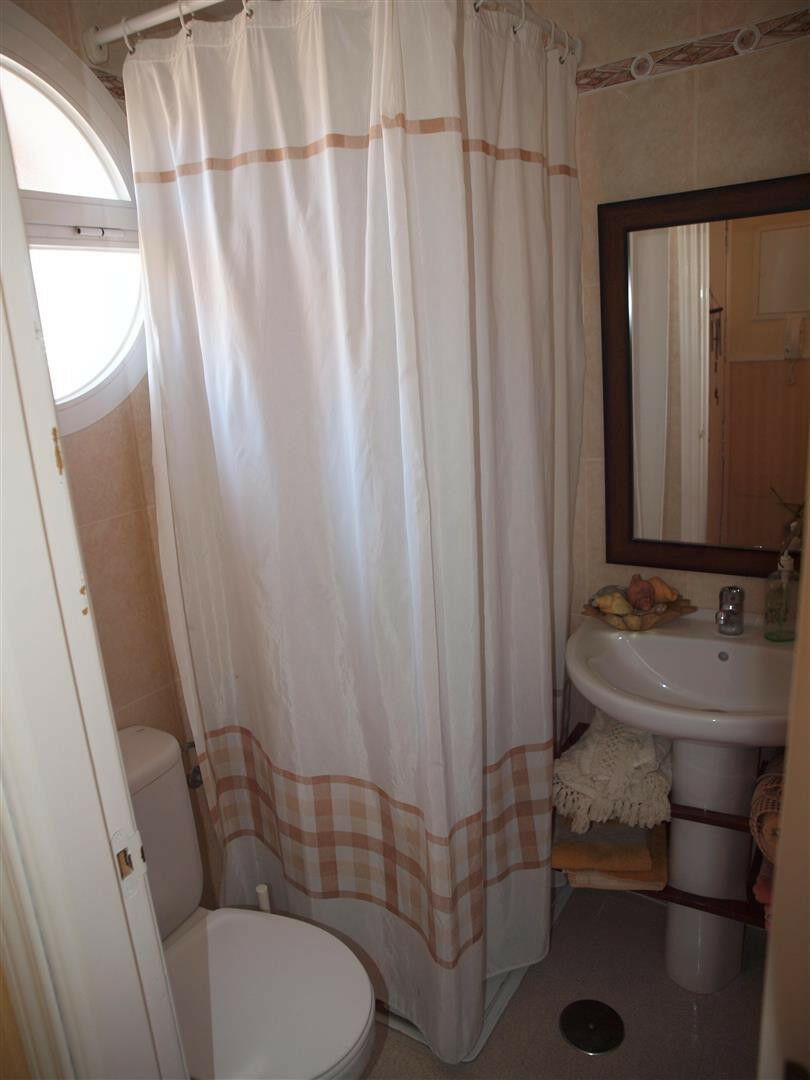 Semi-Detached House Torre del Mar Málaga - imagen 23