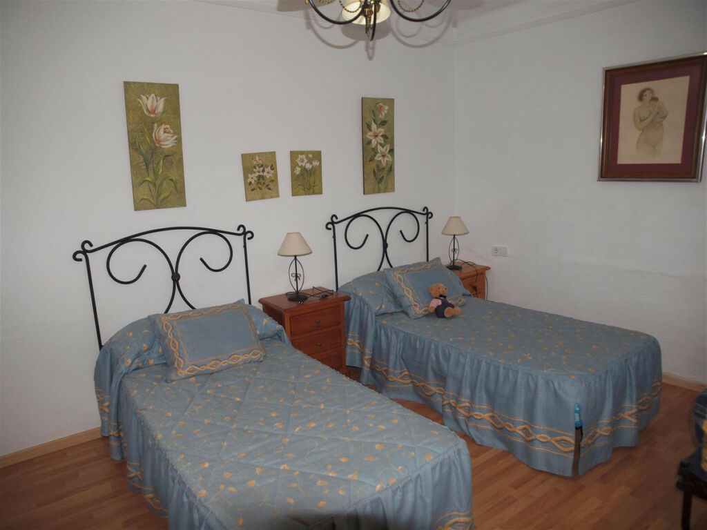 Detached Villa Vélez-Málaga Málaga - Bild 23