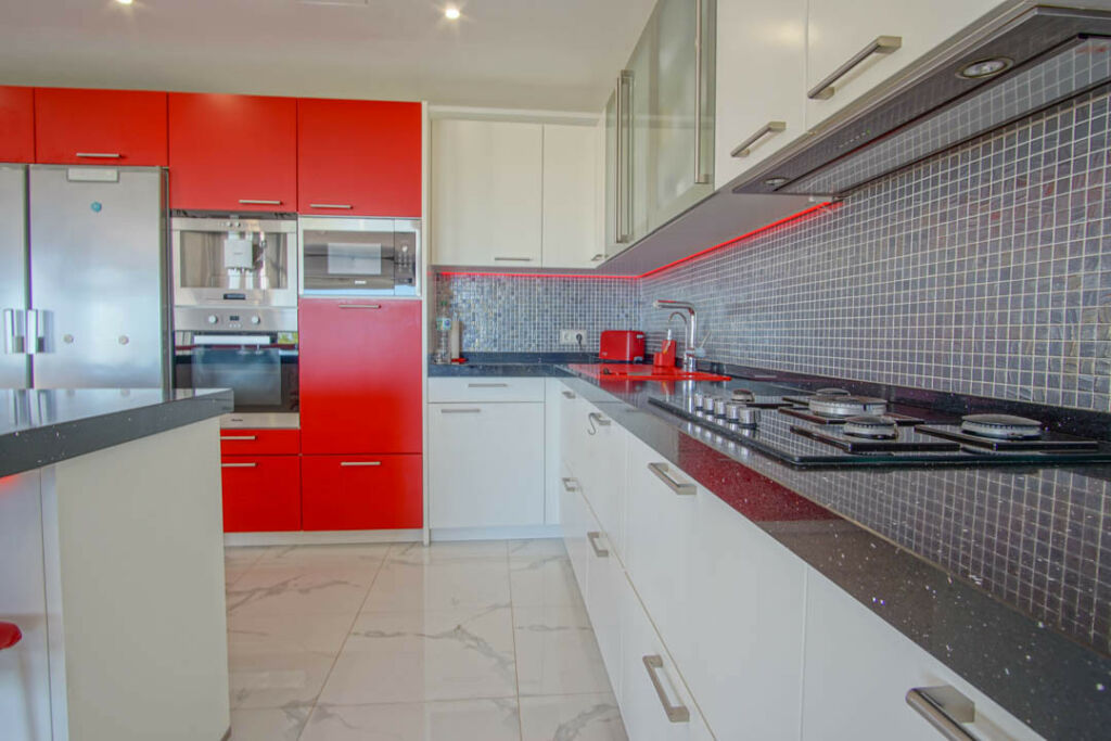 Detached Villa La Nucia Alicante - imagen 23