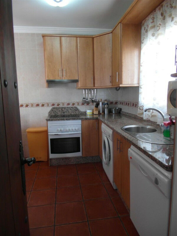 Townhouse Benajarafe Málaga - imagen 23