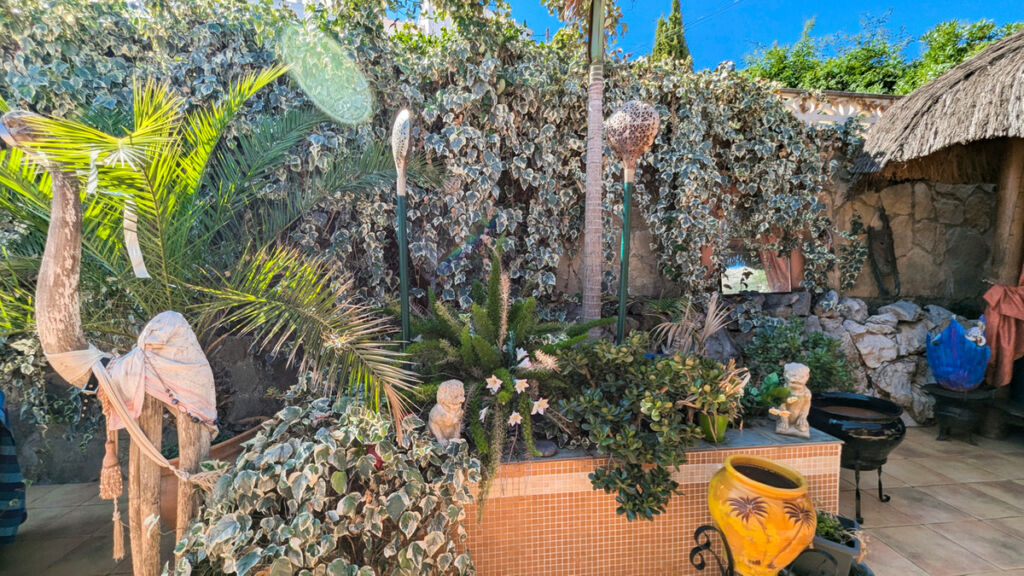 Detached Villa Orba Alicante - Bild 23