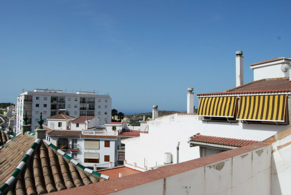 Middle Floor Apartment Torrox Málaga - imagen 23