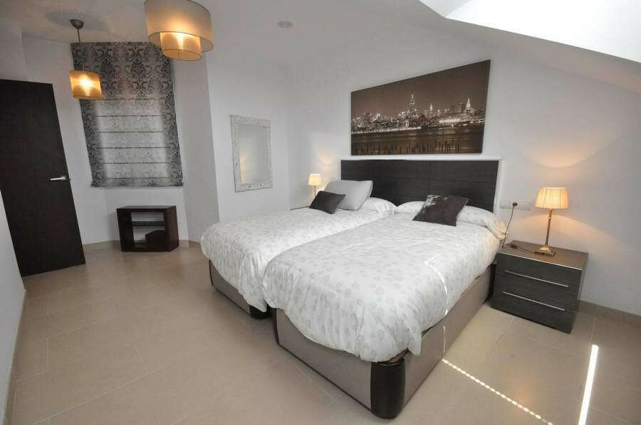 Penthouse Caleta de Vélez Málaga - imagen 23