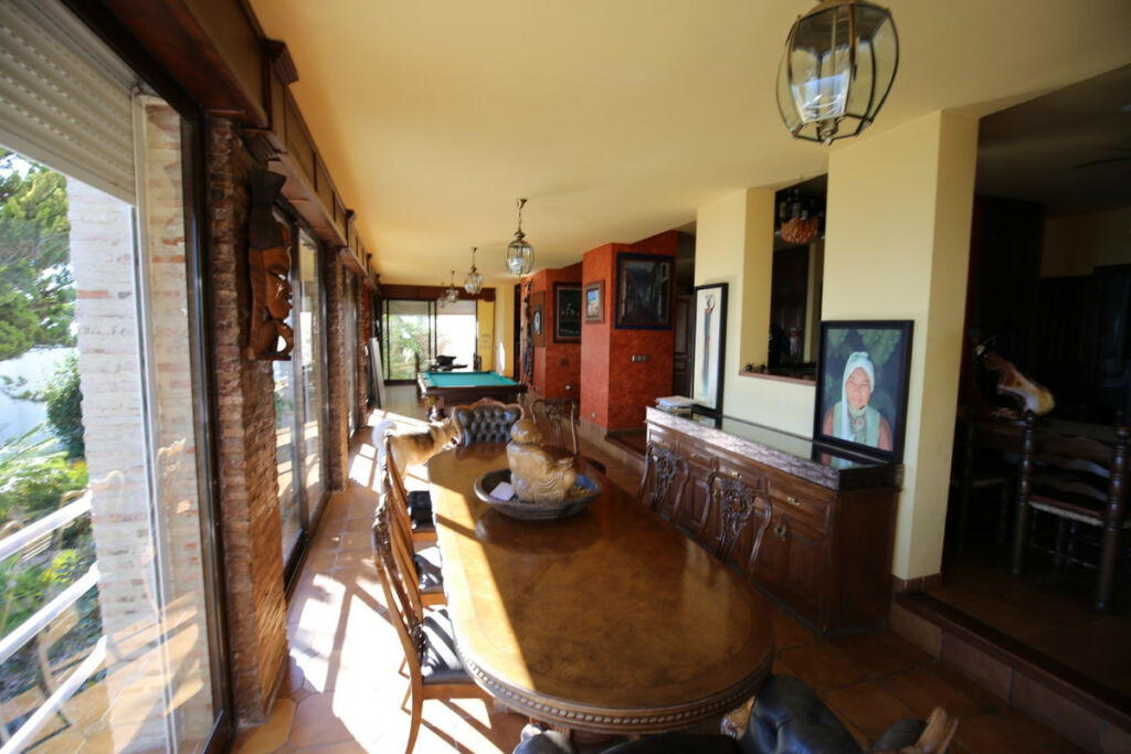 Detached Villa Rincón de la Victoria Málaga - imagen 23