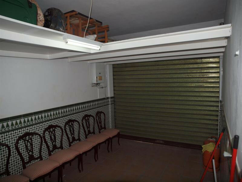 Townhouse Algarrobo Málaga - imagen 21