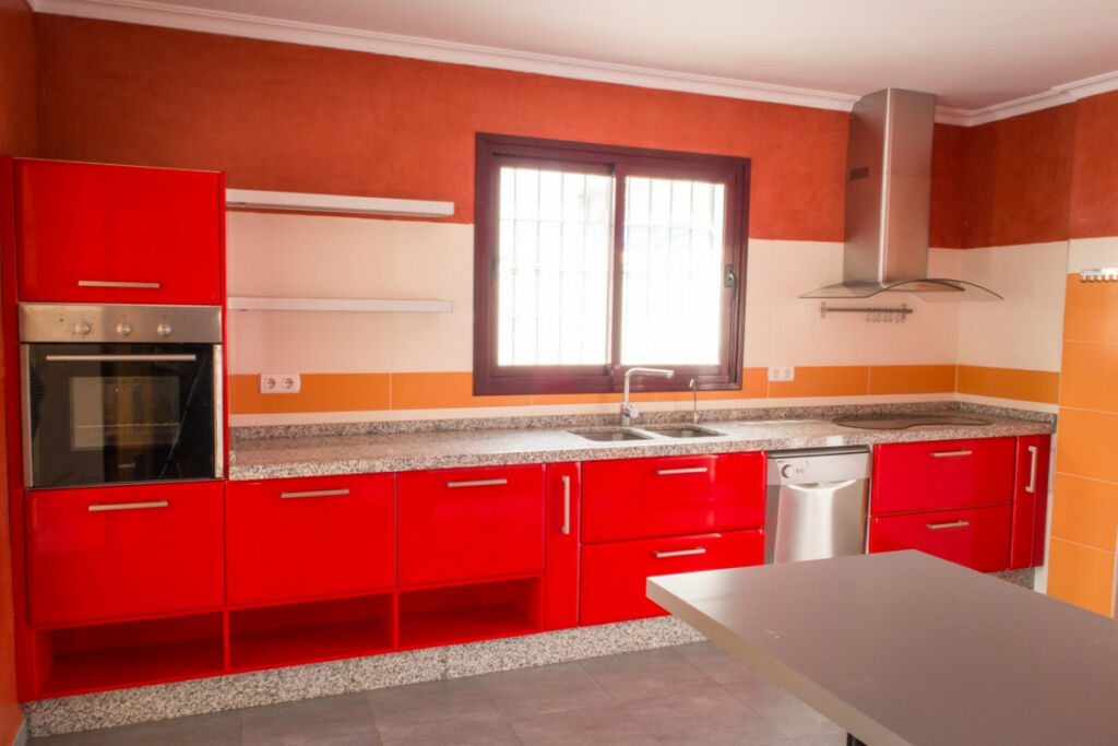Semi-Detached House Torrox Costa Málaga - imagen 23
