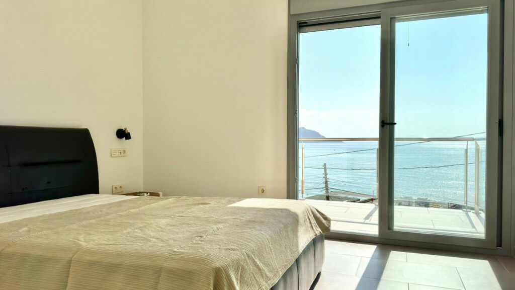 Bungalow Benidorm Alicante - zdjęcie 23