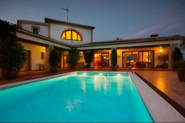 Detached Villa Nerja Málaga - imagen 23