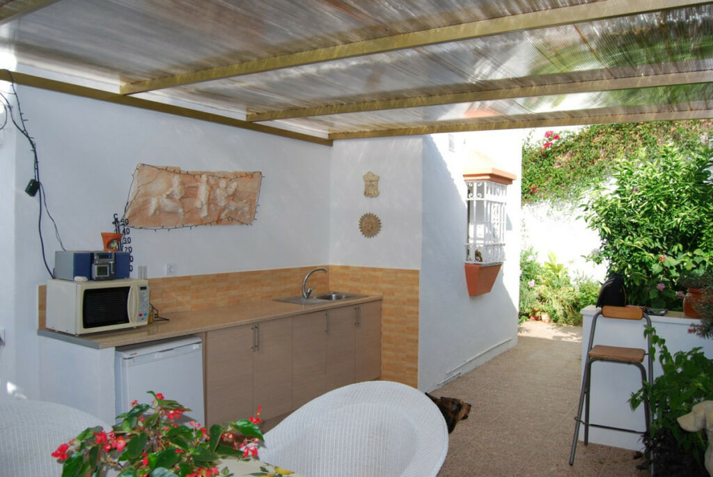 Detached Villa Nerja Málaga - Bild 23