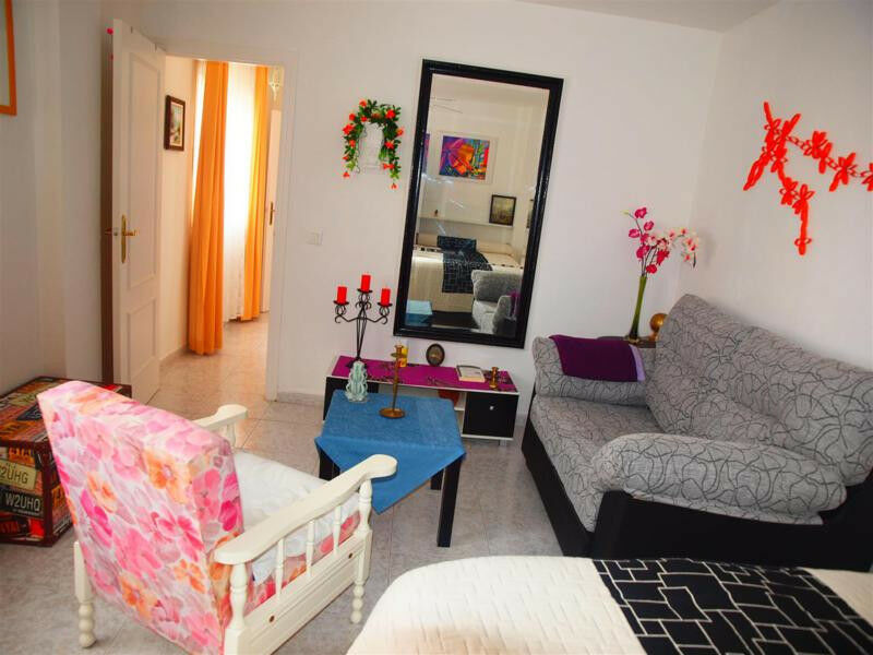 Middle Floor Apartment El Morche Málaga - Bild 23