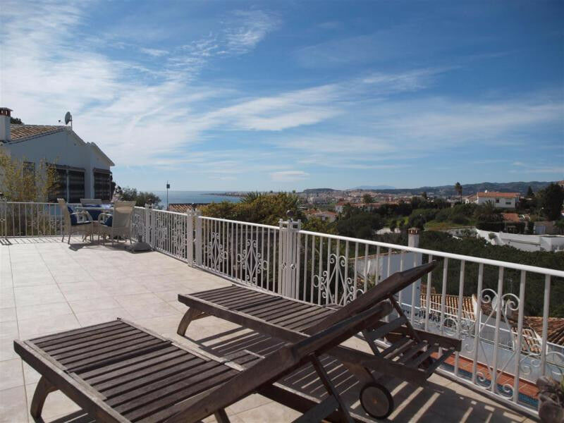 Detached Villa Caleta de Vélez Málaga - imagen 23