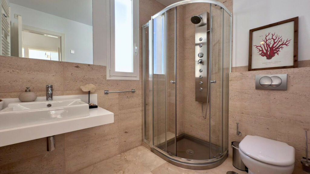 Bungalow Altea Alicante - Bild 21