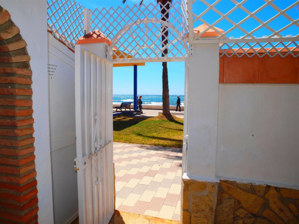 Detached Villa Torrox Málaga - imagen 23
