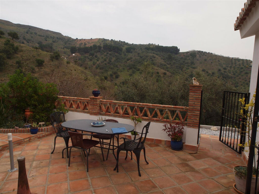 Finca - Cortijo Moclinejo Málaga - imagen 23