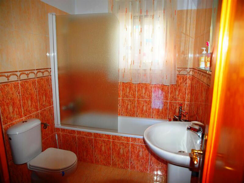 Detached Villa Alcaucín Málaga - imagen 23